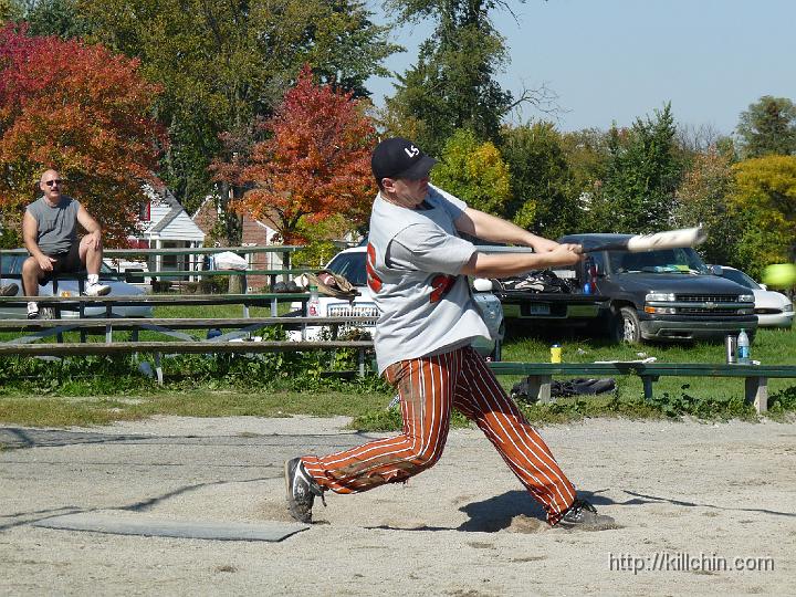Line Drives VS Nikki's Yellow 10-09-11 171.JPG